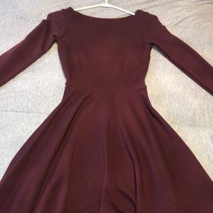 American apparel dress